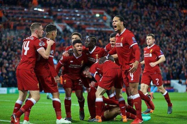 萨拉赫连场破门状态火热