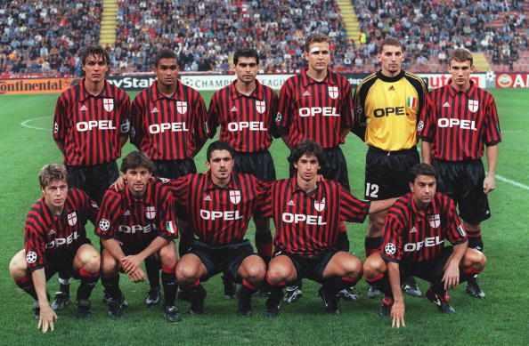 入意甲比赛